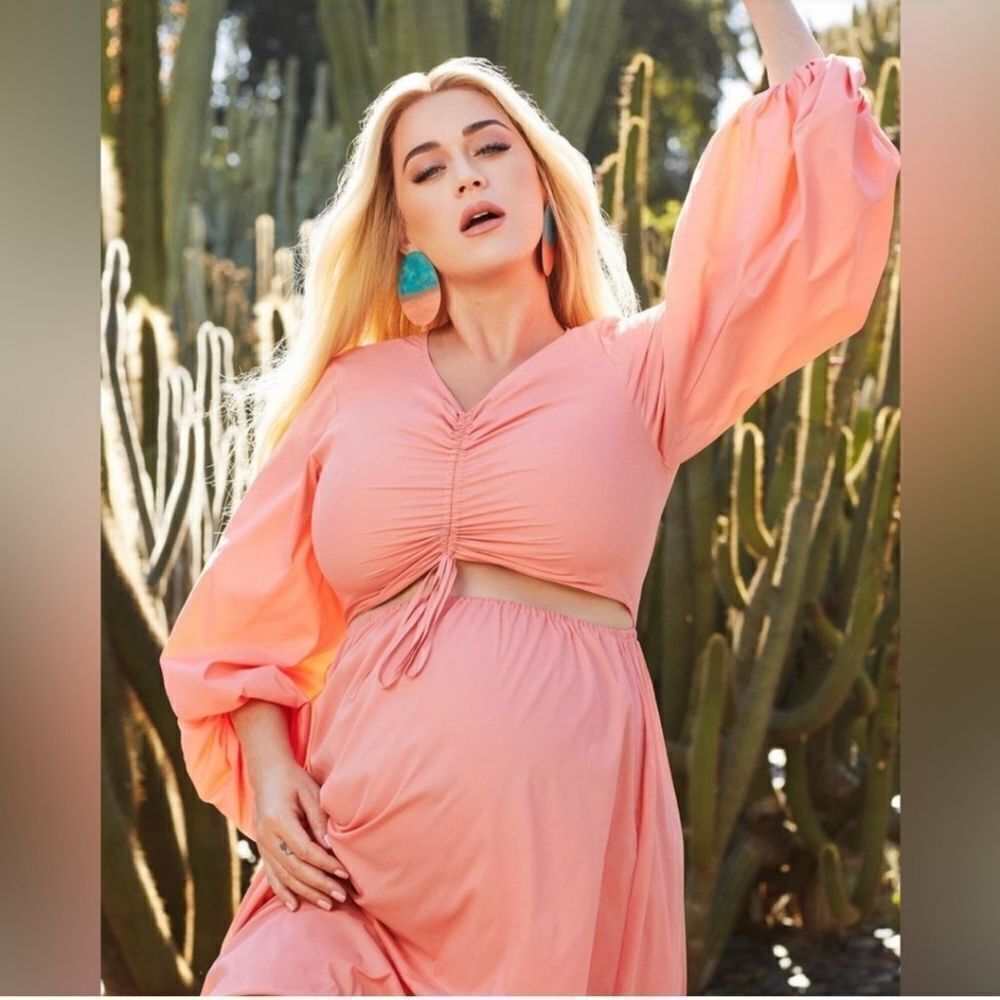 STAUD DRESS  - Picture 5 of 13